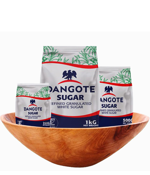 Dangote Sugar (50kg Bag)