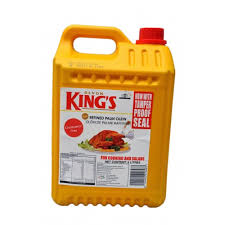 Devon Kings Oil (5 Liters)