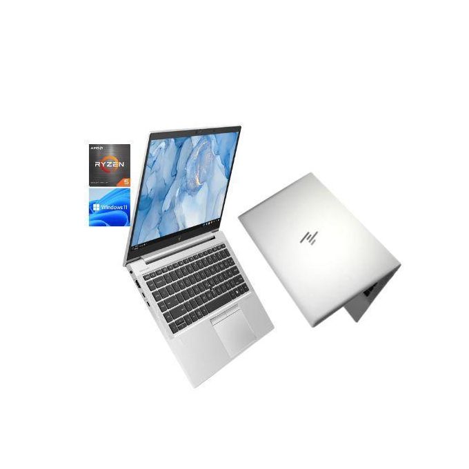 HP EliteBook 840 G6