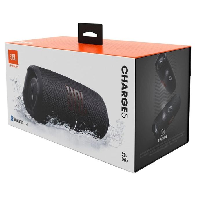 JBL Charge 5 Speaker