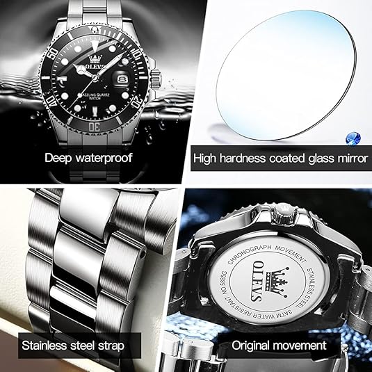 Rolex Submariner (Copy)