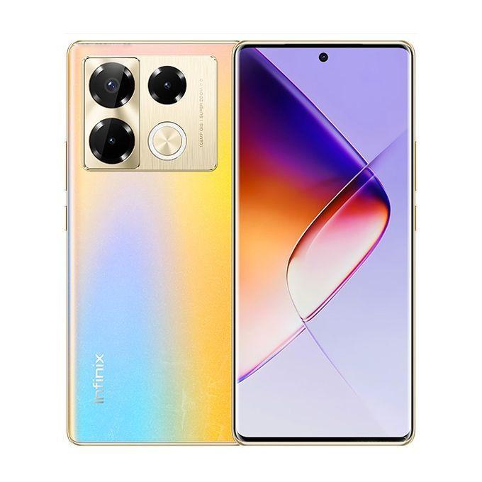 Infinix Note 40 Pro