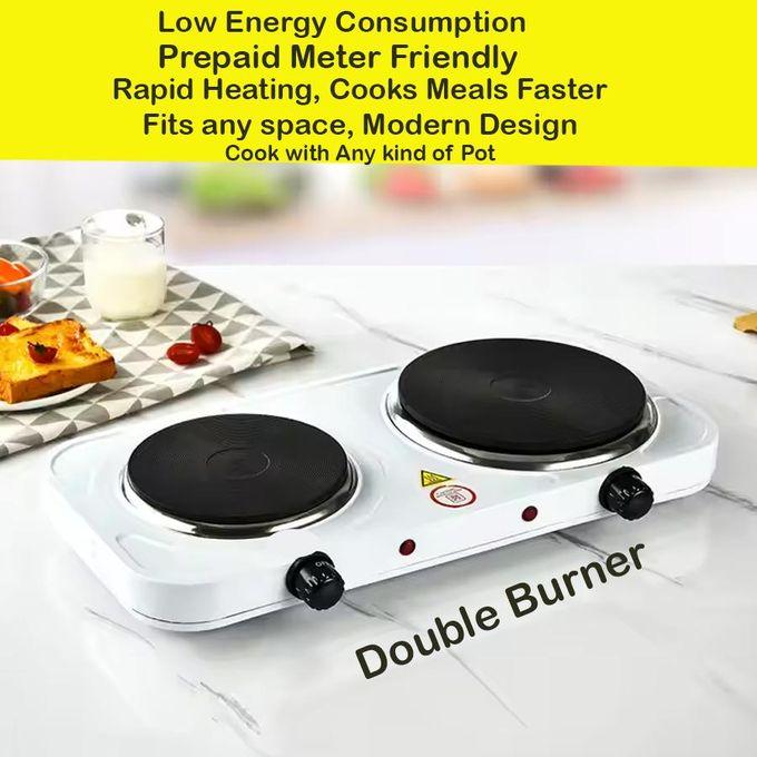 Industrial Gas Burner (2 Face)