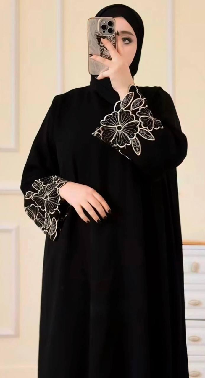Abaya Dubai Style