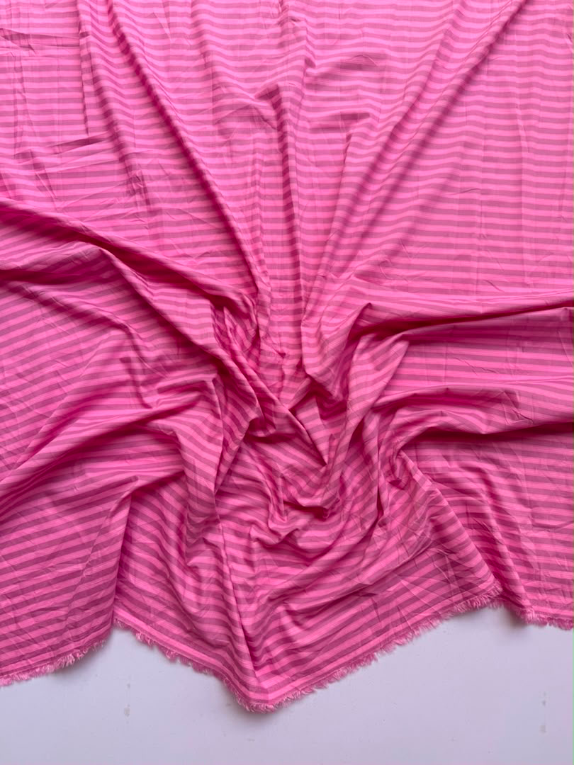 Stripe cotton 