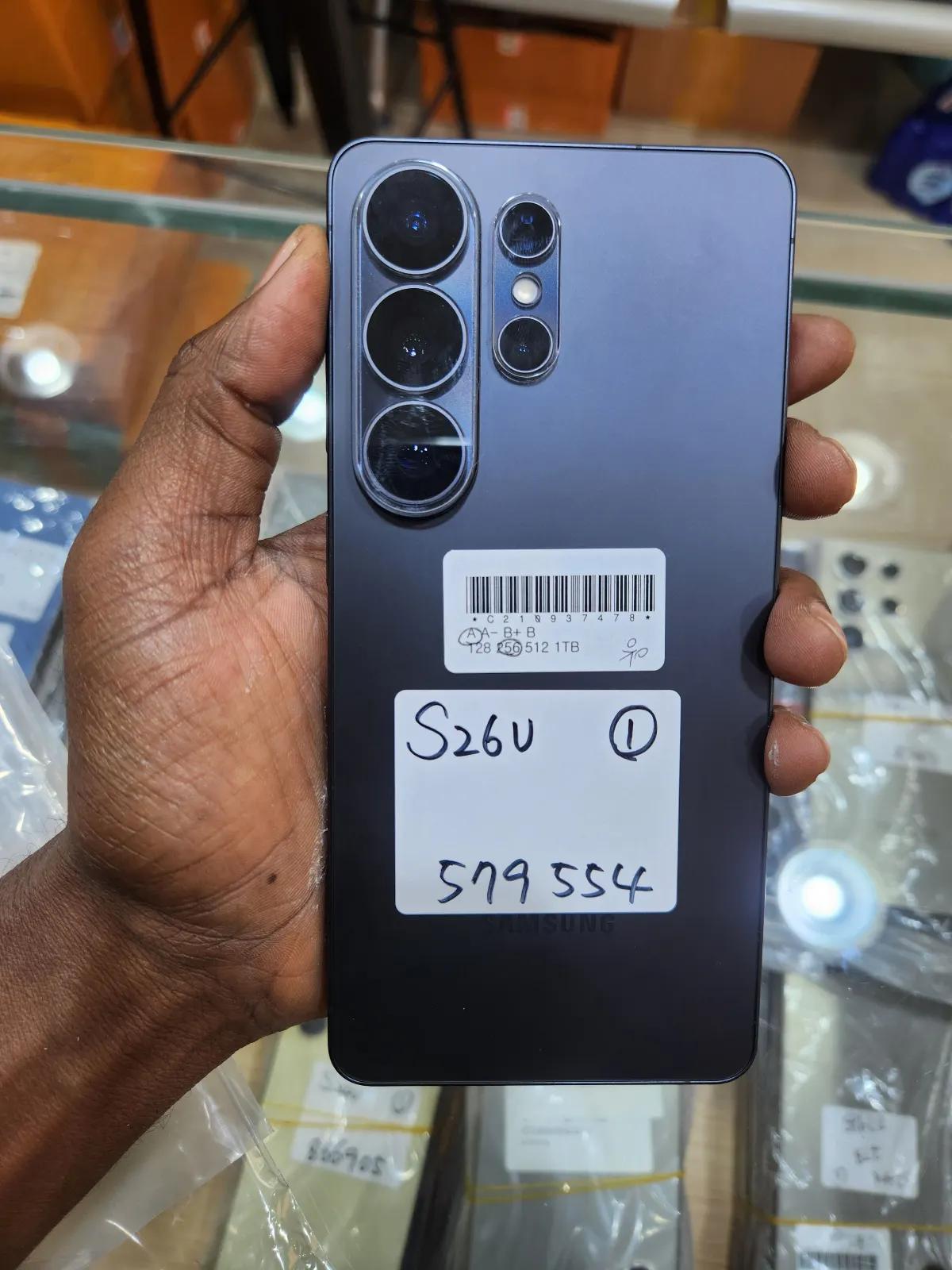 Samsung S26 ultra