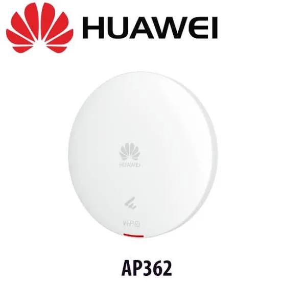 Huawei AP362 Wi-Fi 6 (802.11ax) WALL PLATE Access Point