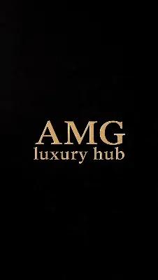 AMG Luxury Hub