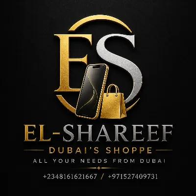 El-shareef Dubai’s Shoppe 